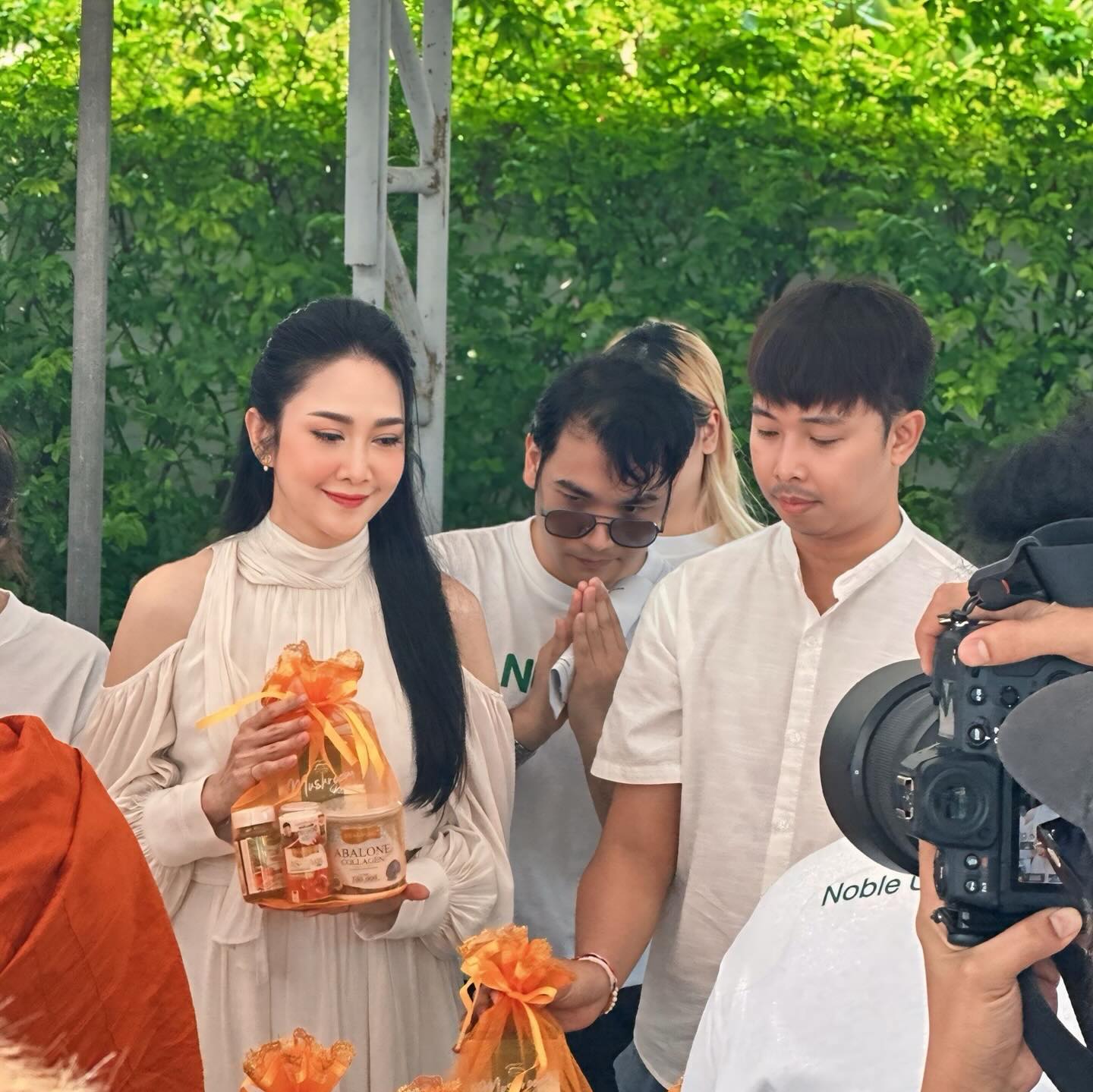 ยุ้ย - จีรนันท์ มะโนแจ่ม