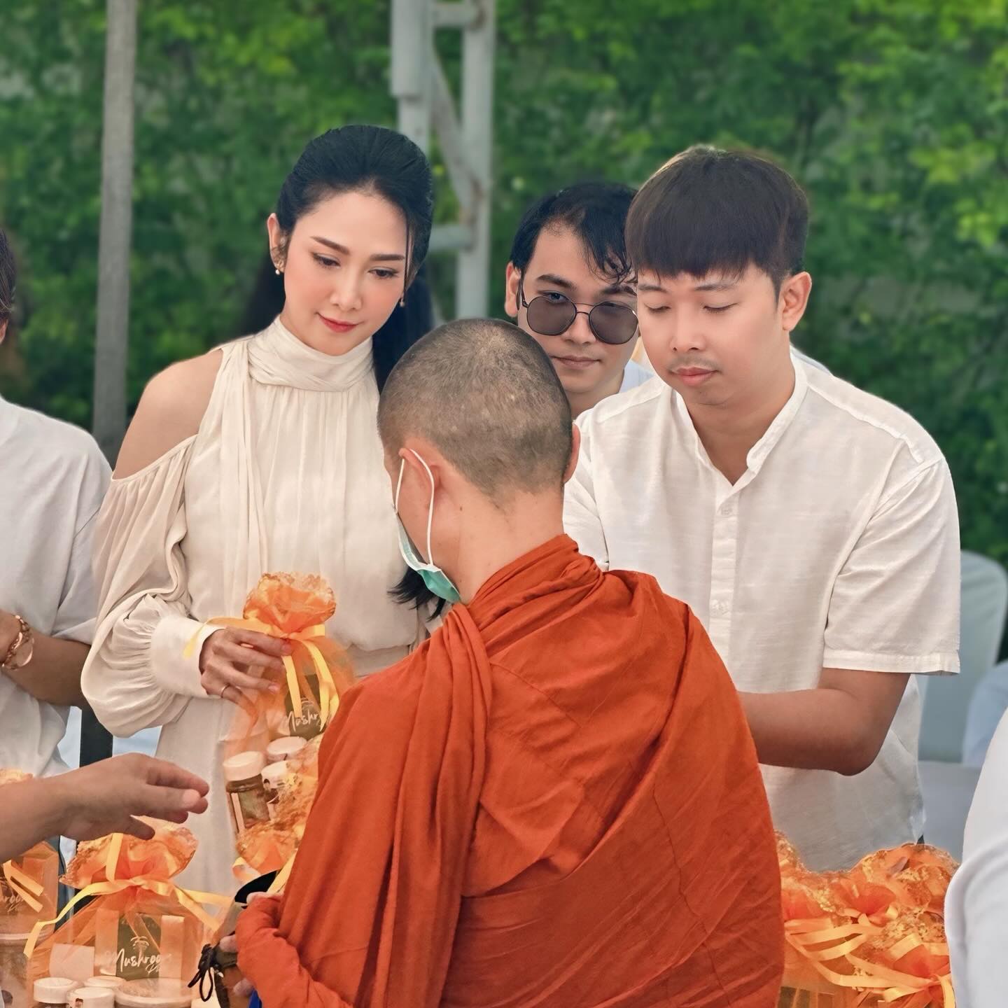 ยุ้ย - จีรนันท์ มะโนแจ่ม