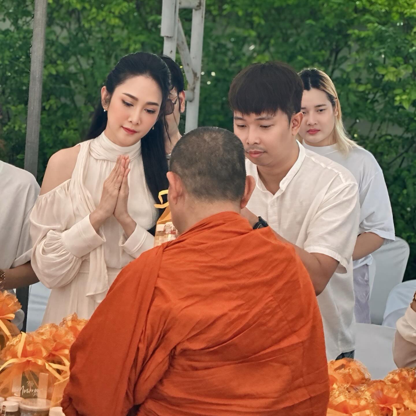 ยุ้ย - จีรนันท์ มะโนแจ่ม