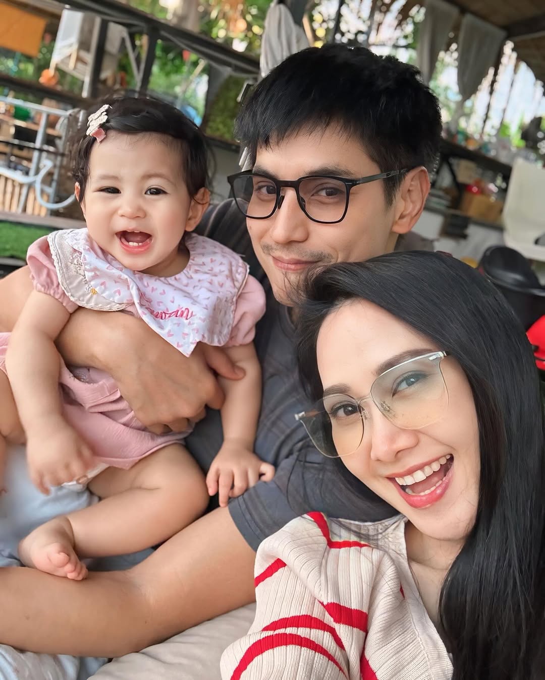 ยุ้ย - จีรนันท์ มะโนแจ่ม