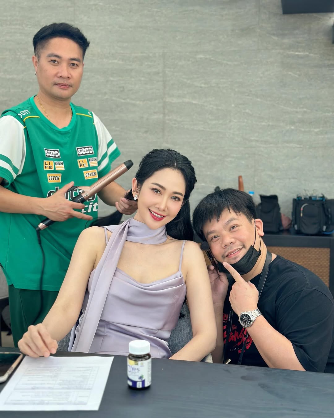 ยุ้ย - จีรนันท์ มะโนแจ่ม