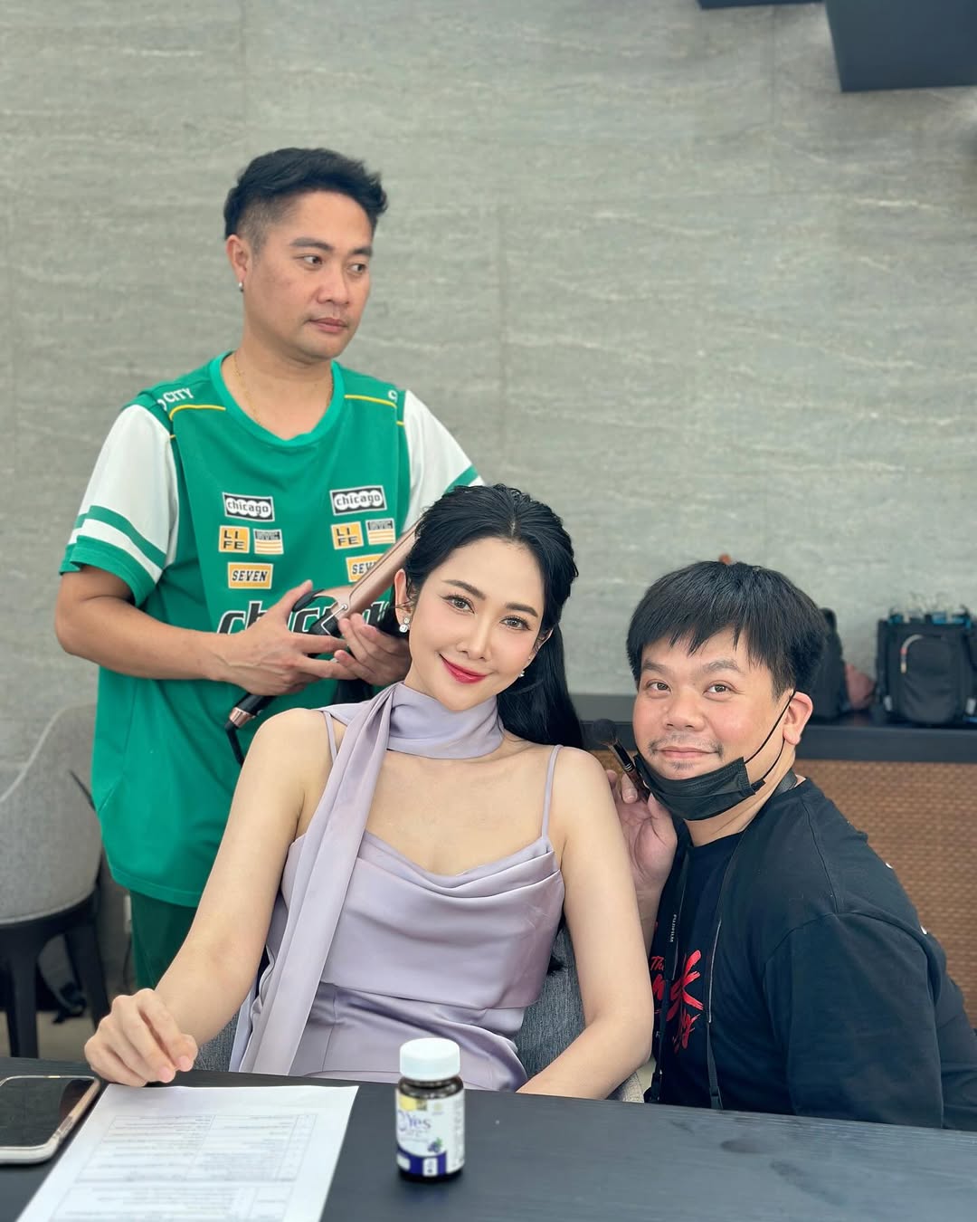ยุ้ย - จีรนันท์ มะโนแจ่ม