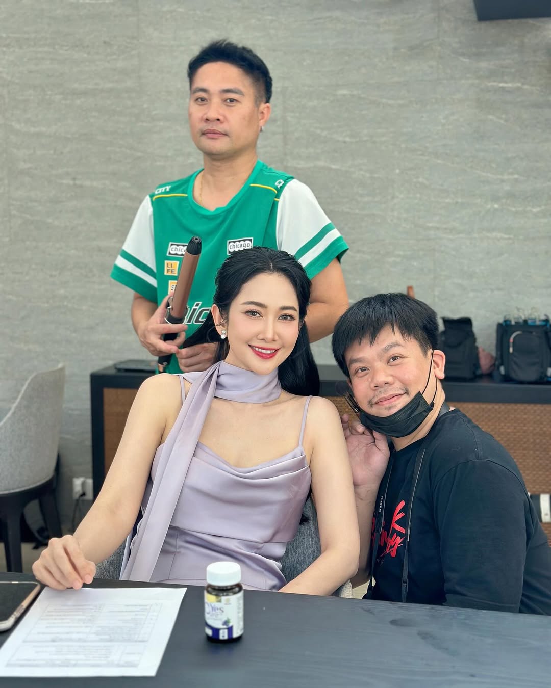 ยุ้ย - จีรนันท์ มะโนแจ่ม