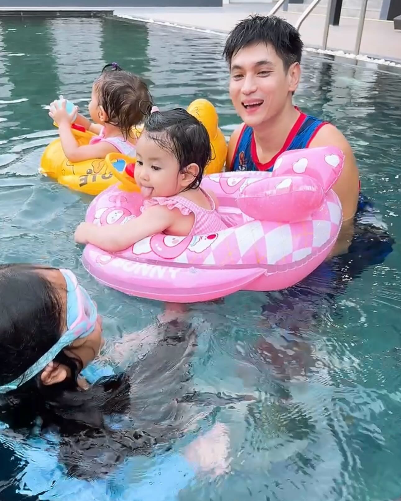 ยุ้ย - จีรนันท์ มะโนแจ่ม