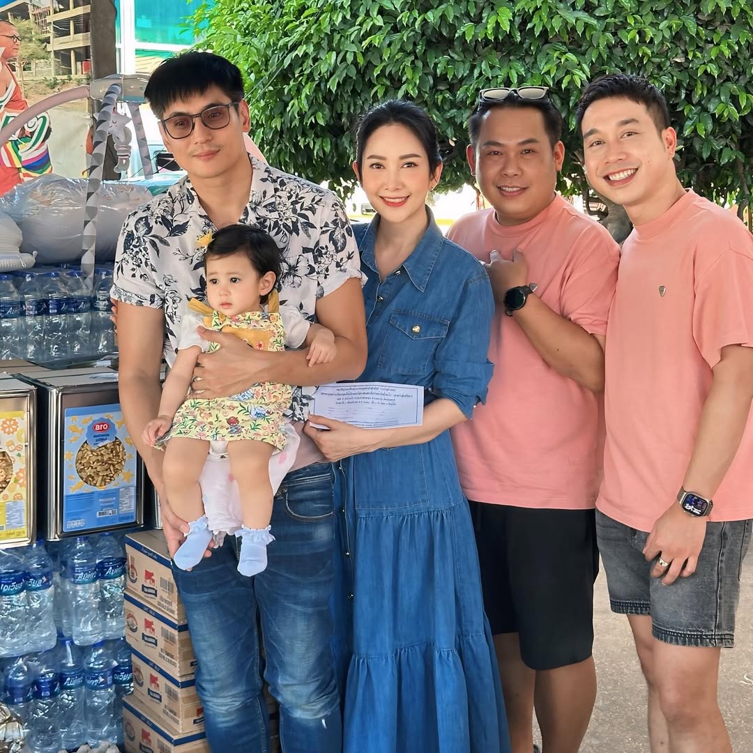 ยุ้ย - จีรนันท์ มะโนแจ่ม