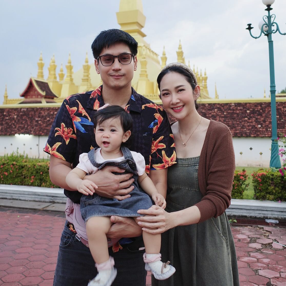 ยุ้ย - จีรนันท์ มะโนแจ่ม