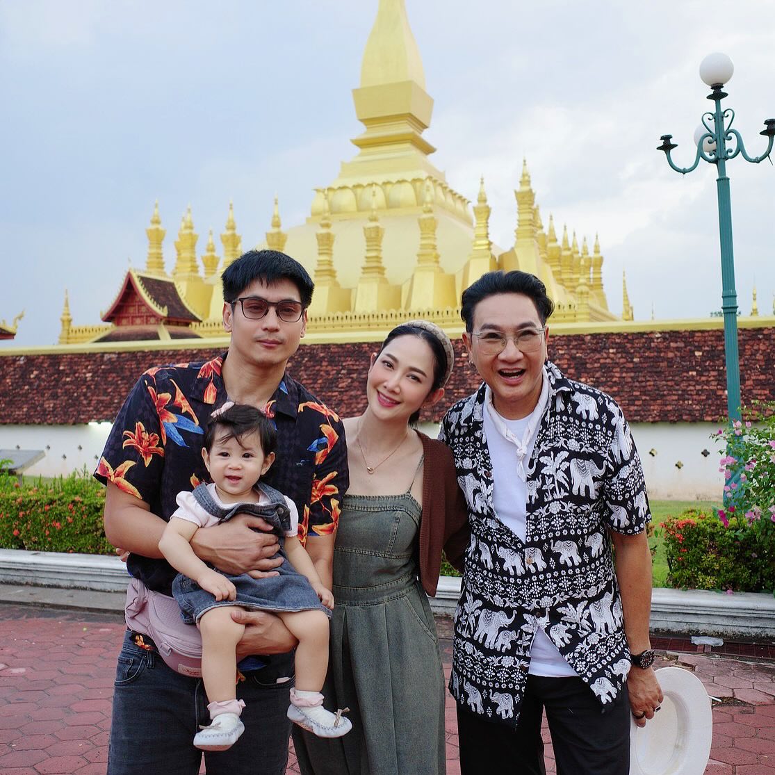 ยุ้ย - จีรนันท์ มะโนแจ่ม