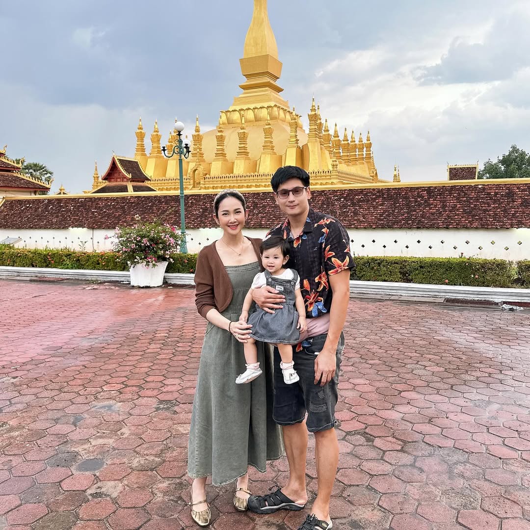 ยุ้ย - จีรนันท์ มะโนแจ่ม