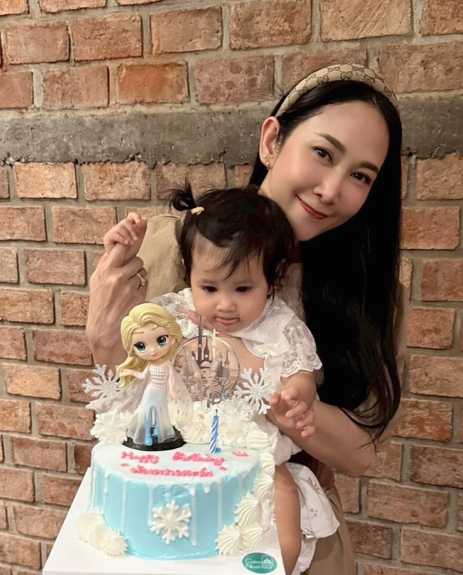 ยุ้ย - จีรนันท์ มะโนแจ่ม
