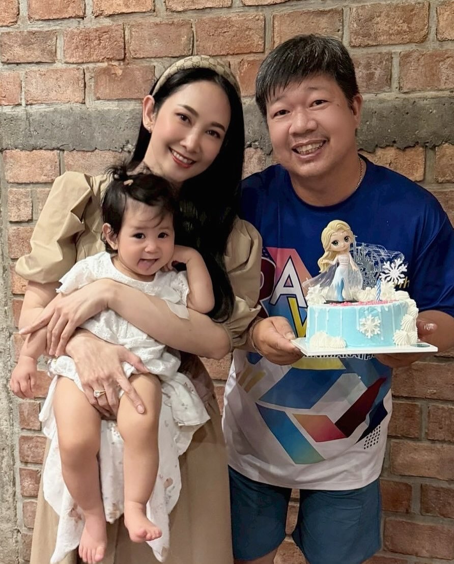 ยุ้ย - จีรนันท์ มะโนแจ่ม