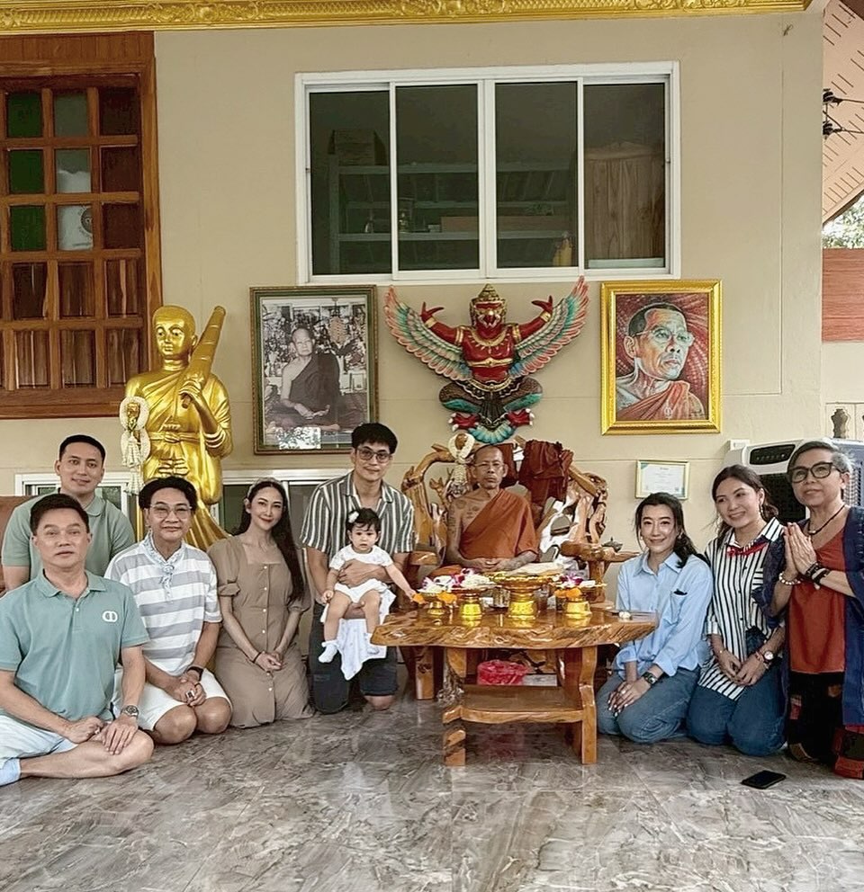 ยุ้ย - จีรนันท์ มะโนแจ่ม