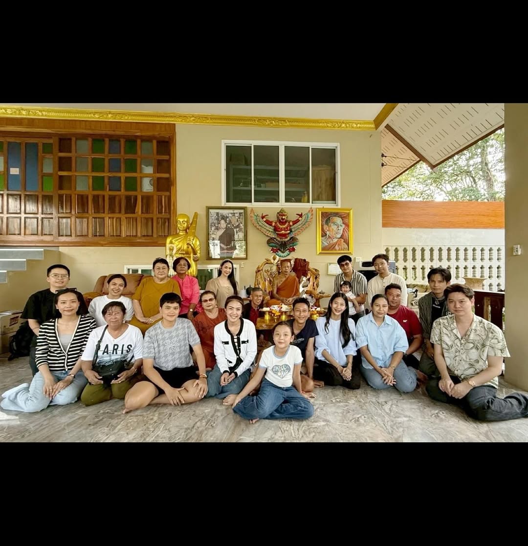 ยุ้ย - จีรนันท์ มะโนแจ่ม