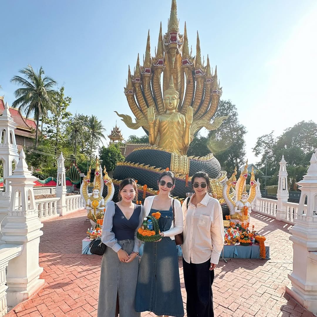 ยุ้ย - จีรนันท์ มะโนแจ่ม