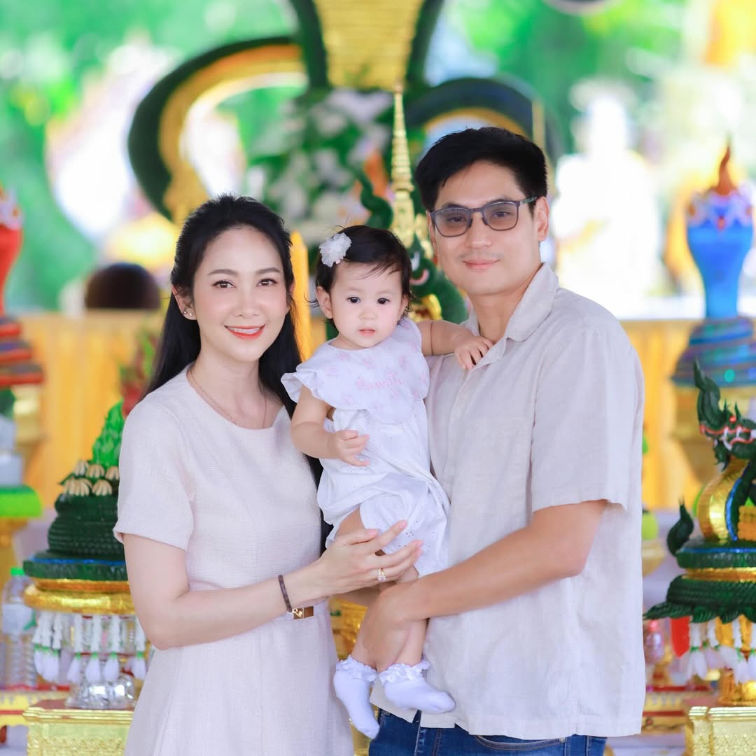 ยุ้ย - จีรนันท์ มะโนแจ่ม