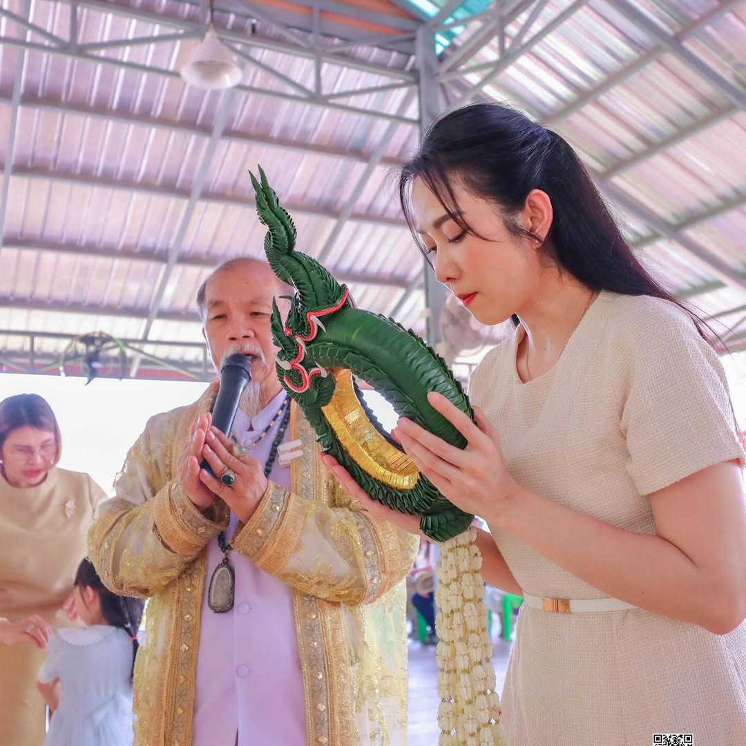 ยุ้ย - จีรนันท์ มะโนแจ่ม
