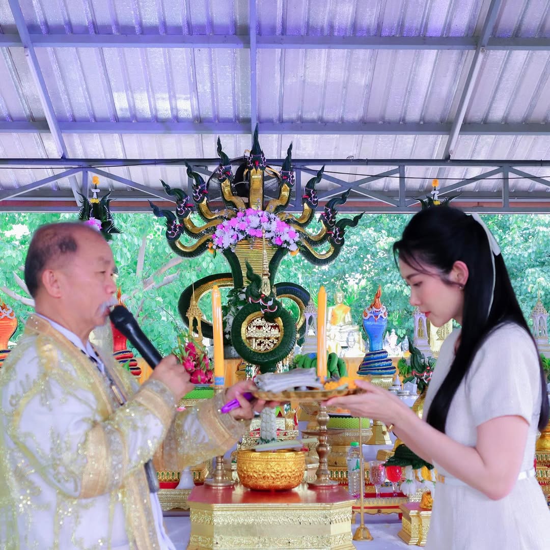 ยุ้ย - จีรนันท์ มะโนแจ่ม