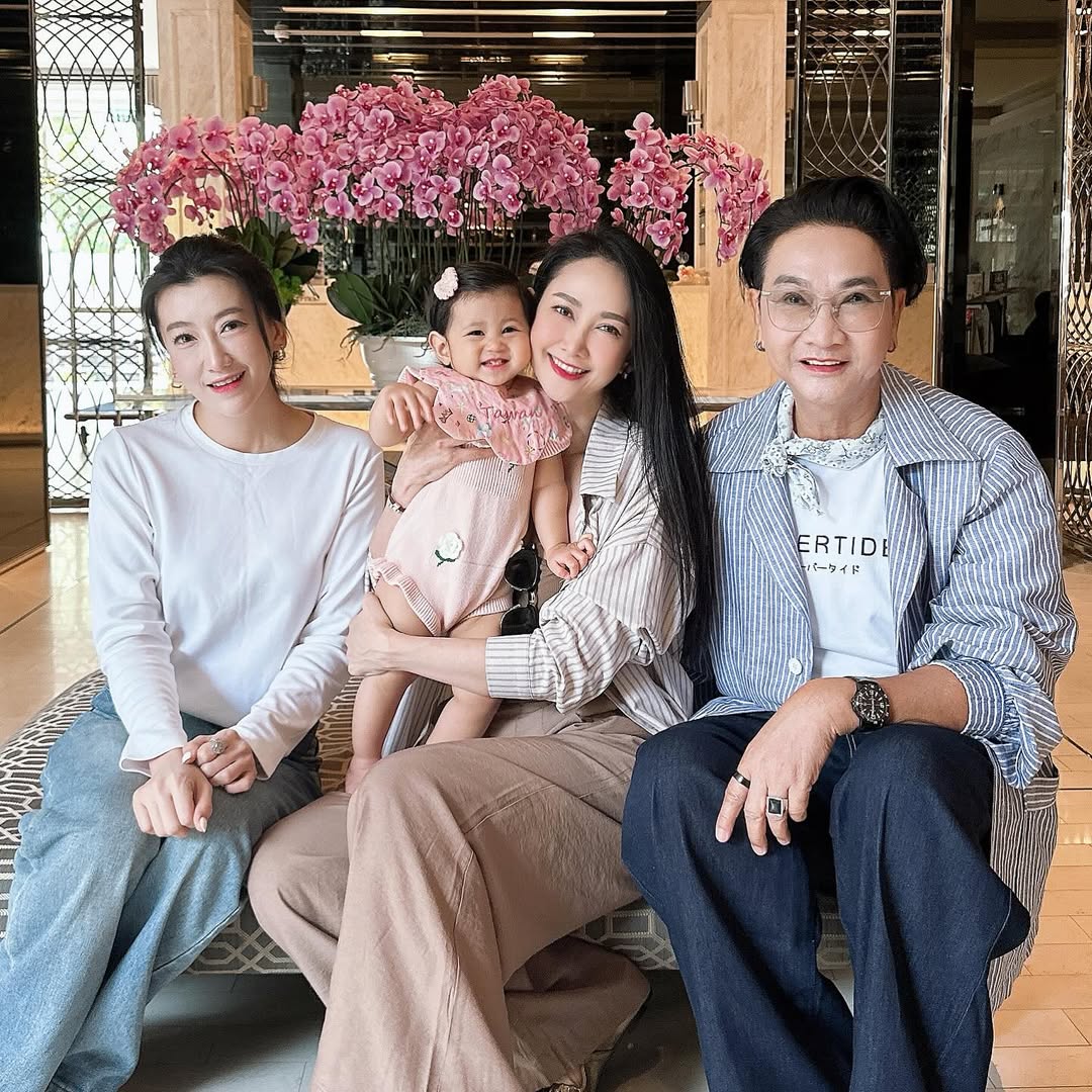 ยุ้ย - จีรนันท์ มะโนแจ่ม