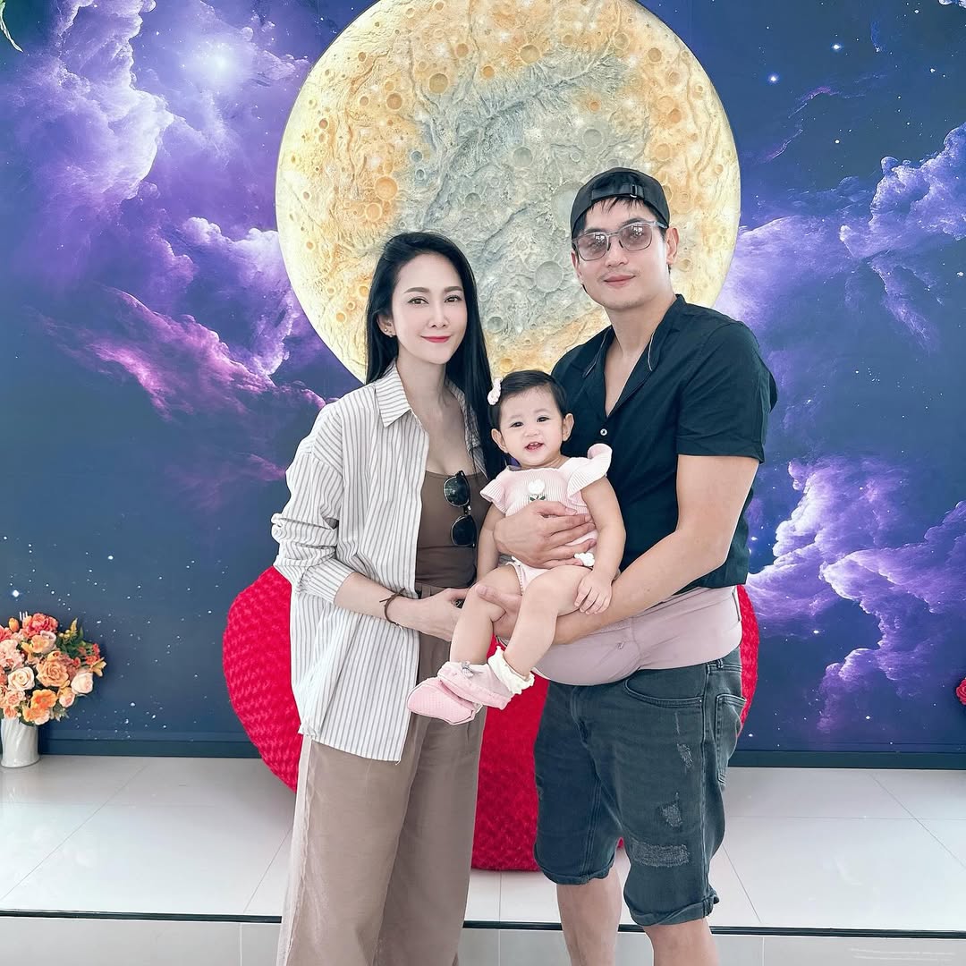 ยุ้ย - จีรนันท์ มะโนแจ่ม