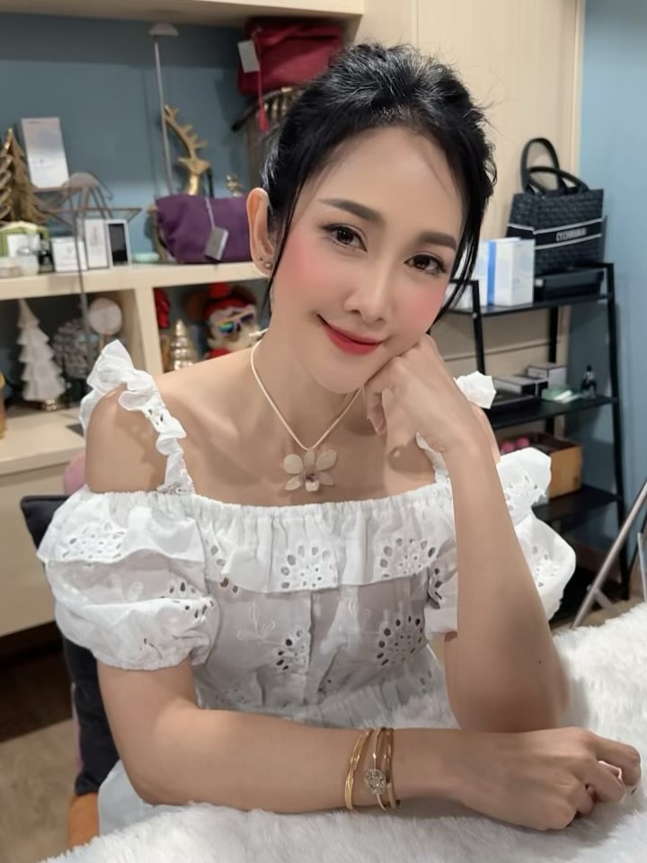 ยุ้ย - จีรนันท์ มะโนแจ่ม