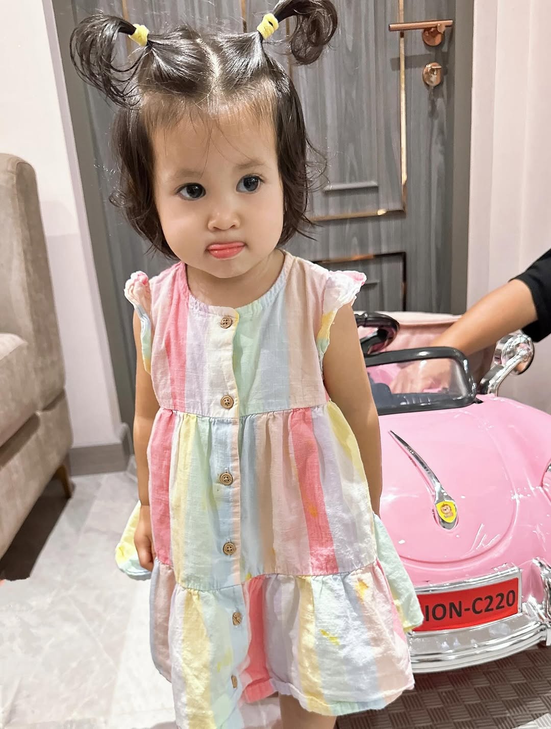 ยุ้ย - จีรนันท์ มะโนแจ่ม