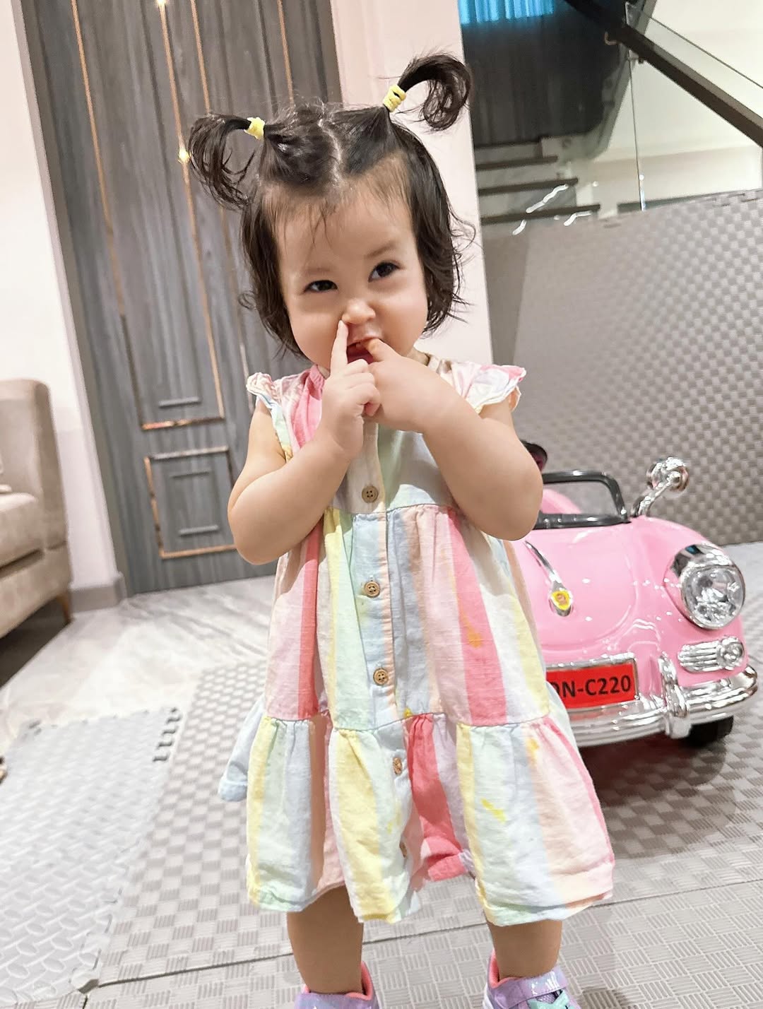 ยุ้ย - จีรนันท์ มะโนแจ่ม