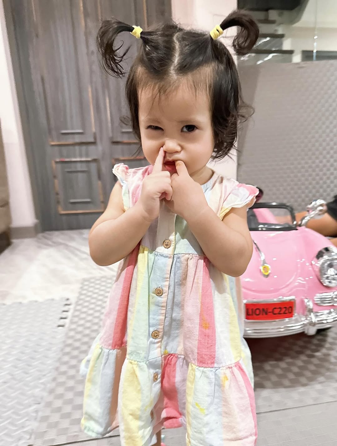 ยุ้ย - จีรนันท์ มะโนแจ่ม