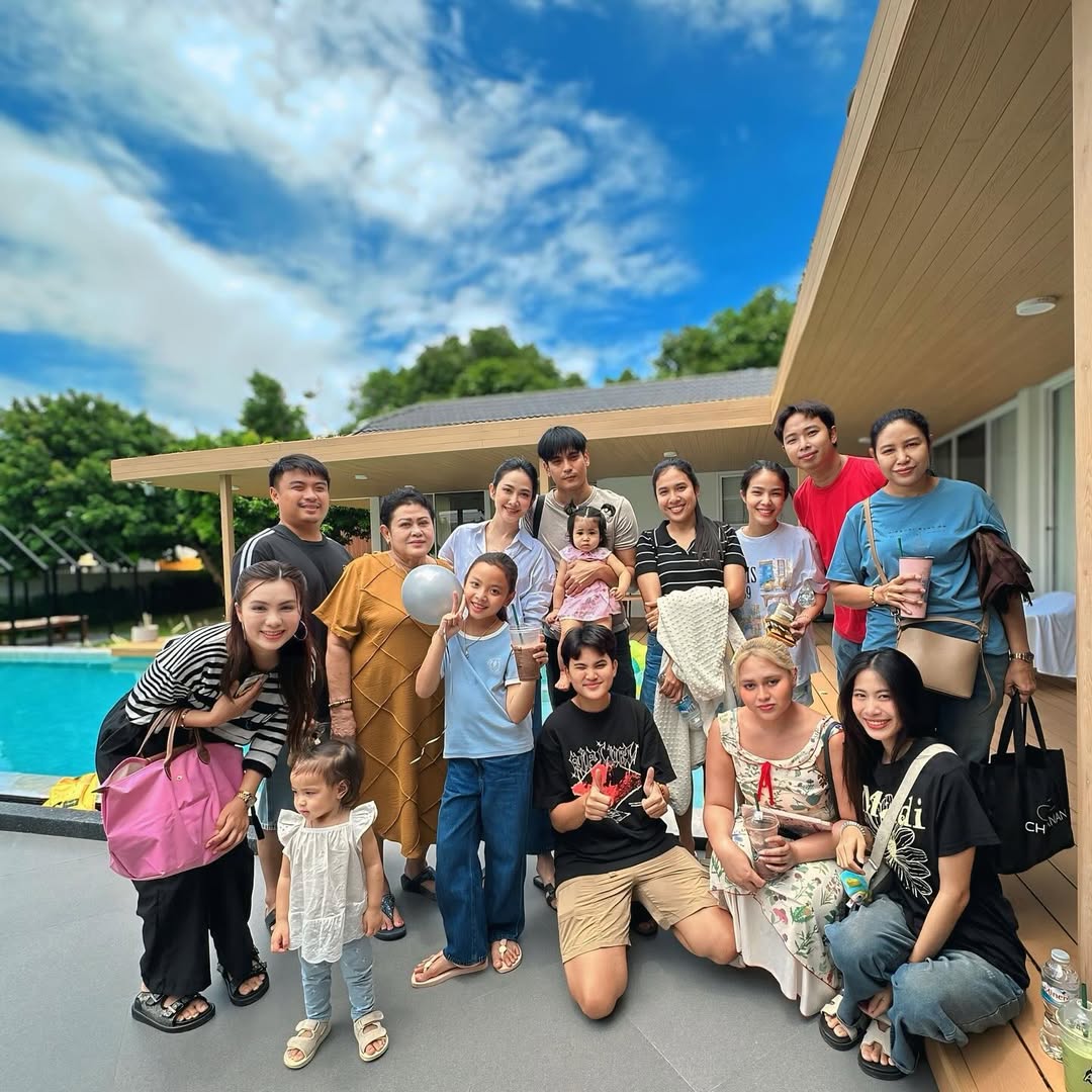 ยุ้ย - จีรนันท์ มะโนแจ่ม