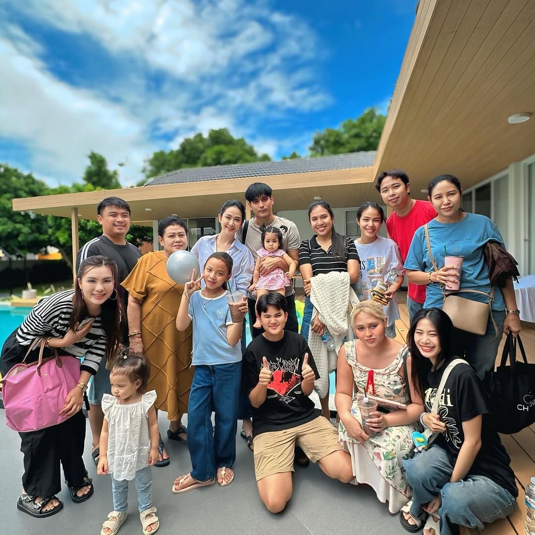 ยุ้ย - จีรนันท์ มะโนแจ่ม