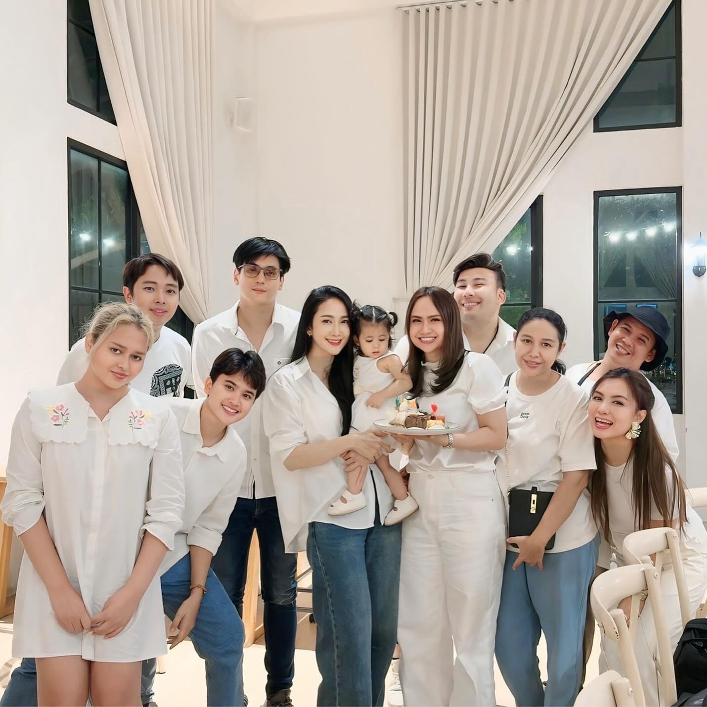ยุ้ย - จีรนันท์ มะโนแจ่ม