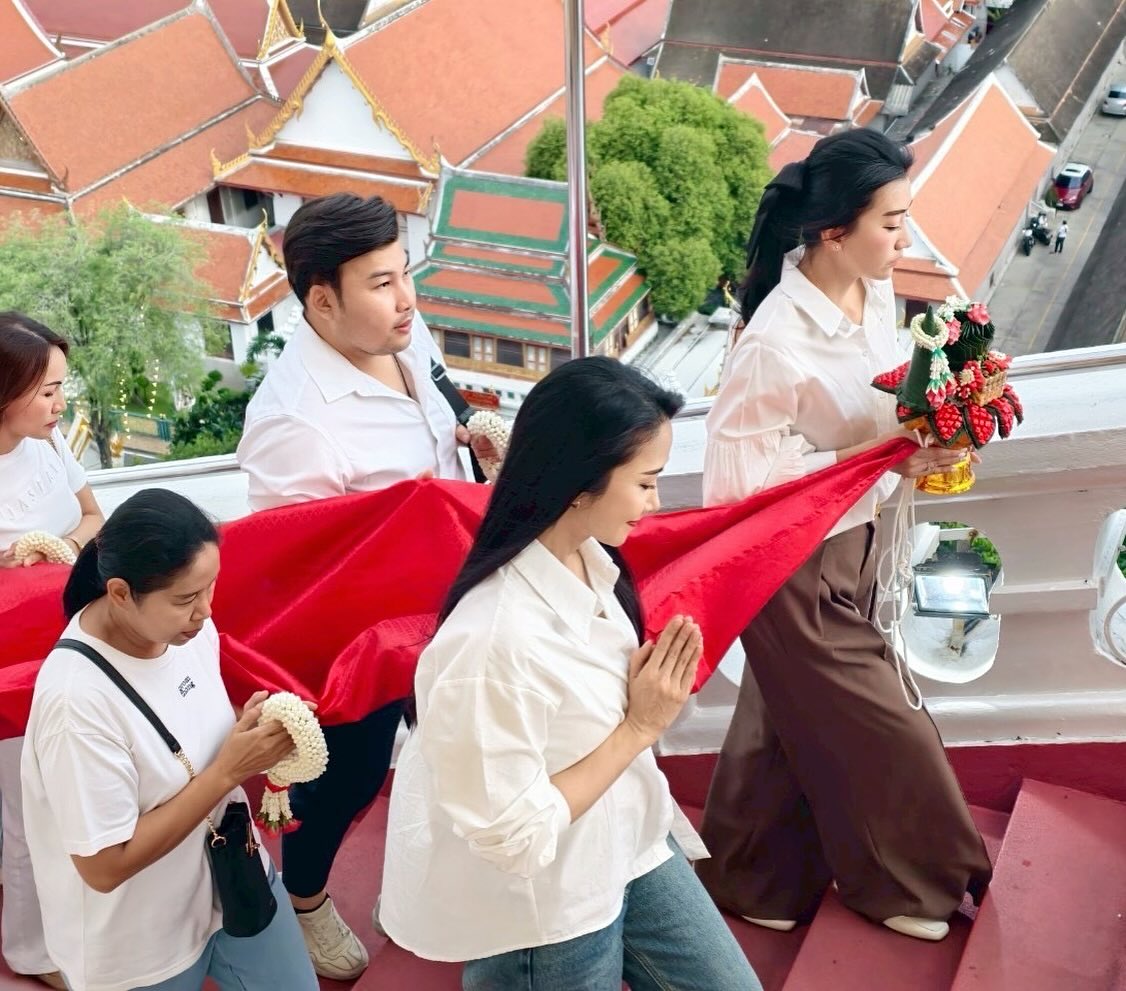ยุ้ย - จีรนันท์ มะโนแจ่ม