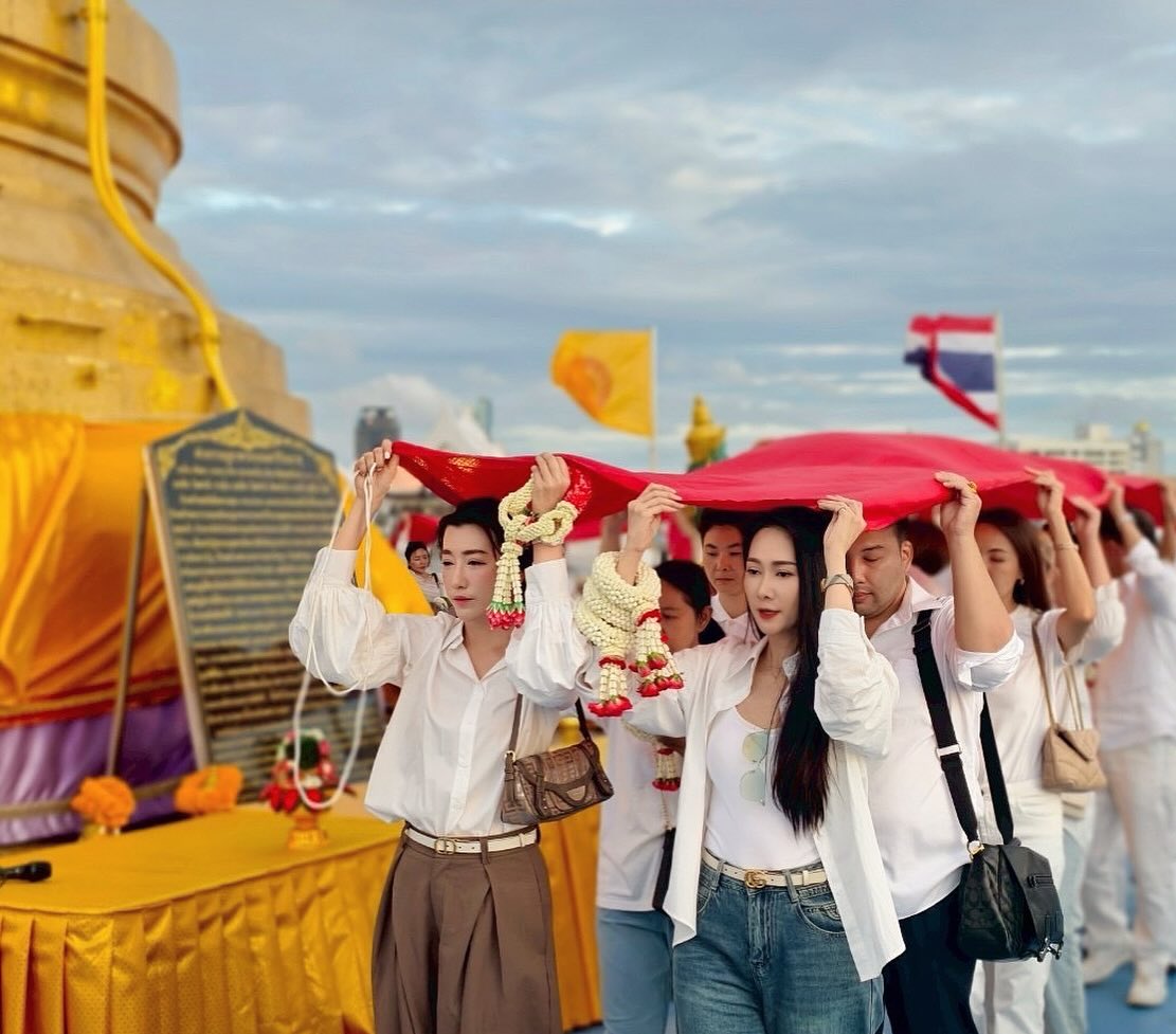 ยุ้ย - จีรนันท์ มะโนแจ่ม