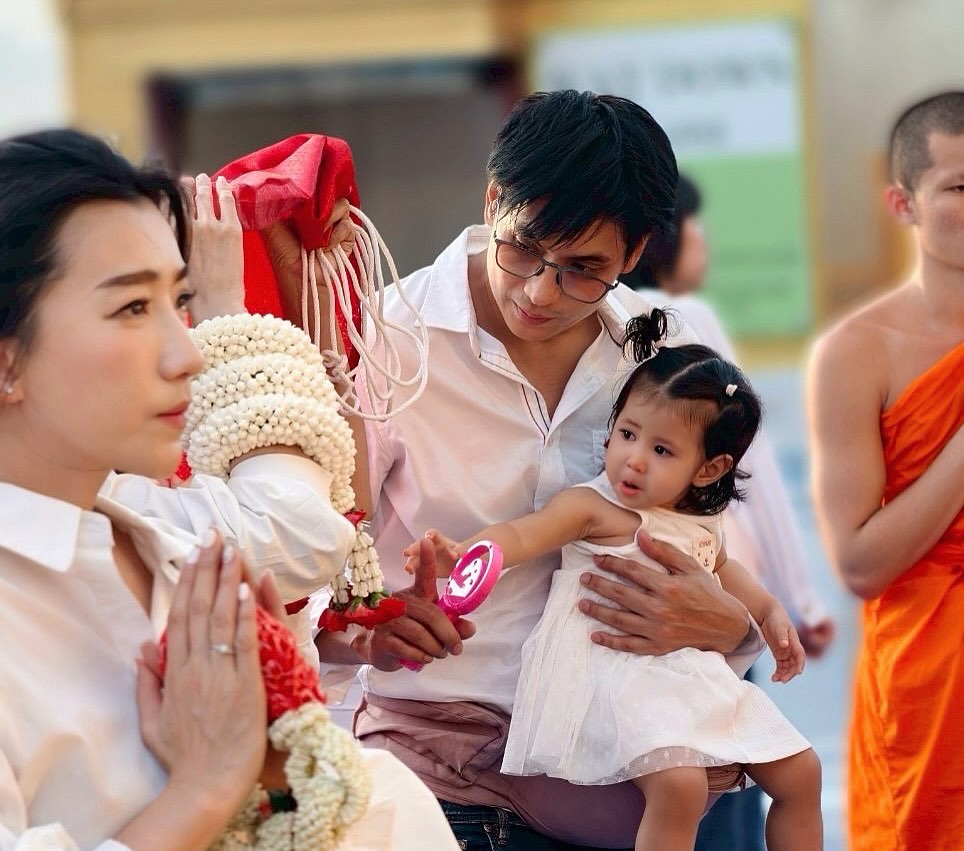 ยุ้ย - จีรนันท์ มะโนแจ่ม