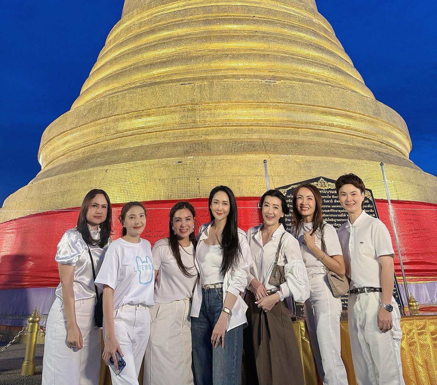 ยุ้ย - จีรนันท์ มะโนแจ่ม