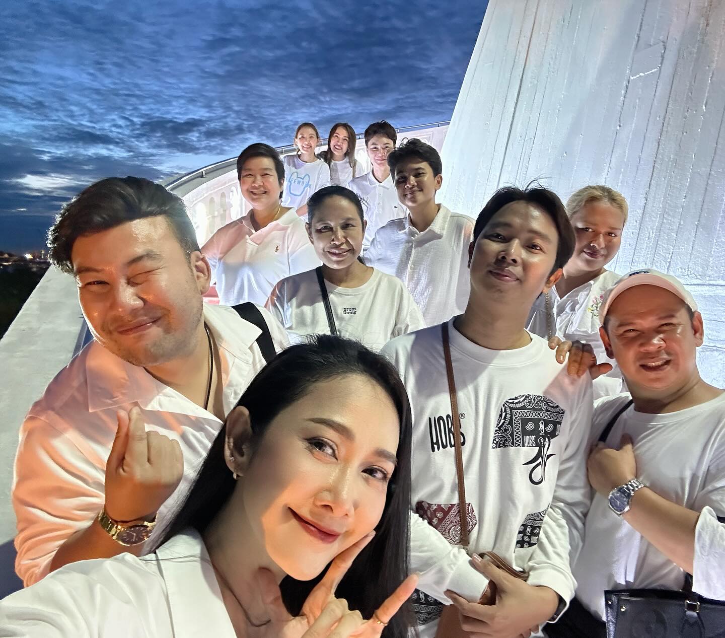 ยุ้ย - จีรนันท์ มะโนแจ่ม