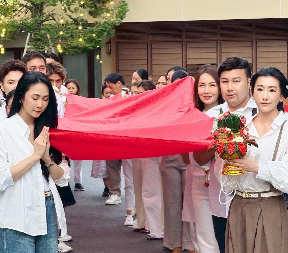 ยุ้ย - จีรนันท์ มะโนแจ่ม