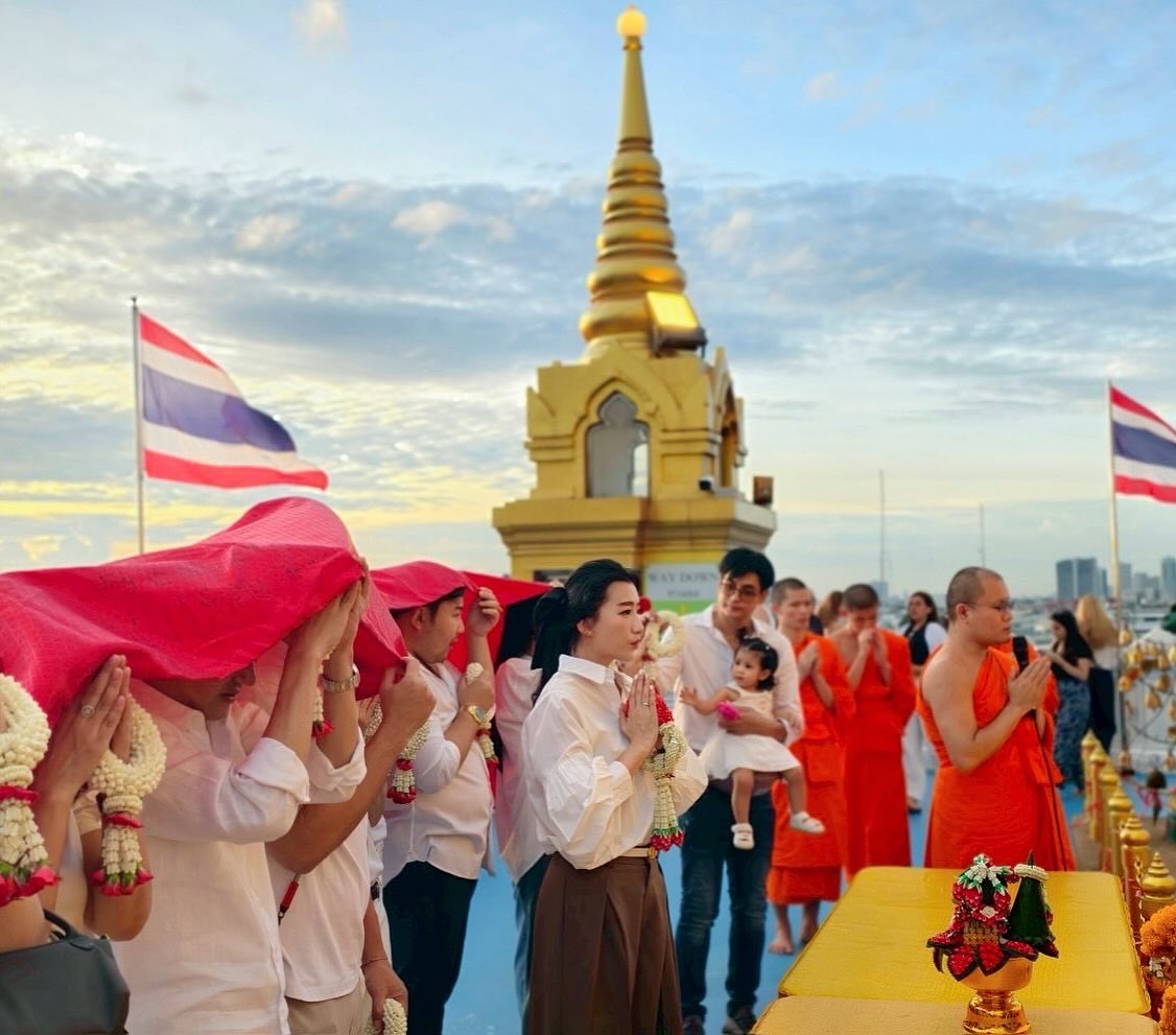 ยุ้ย - จีรนันท์ มะโนแจ่ม