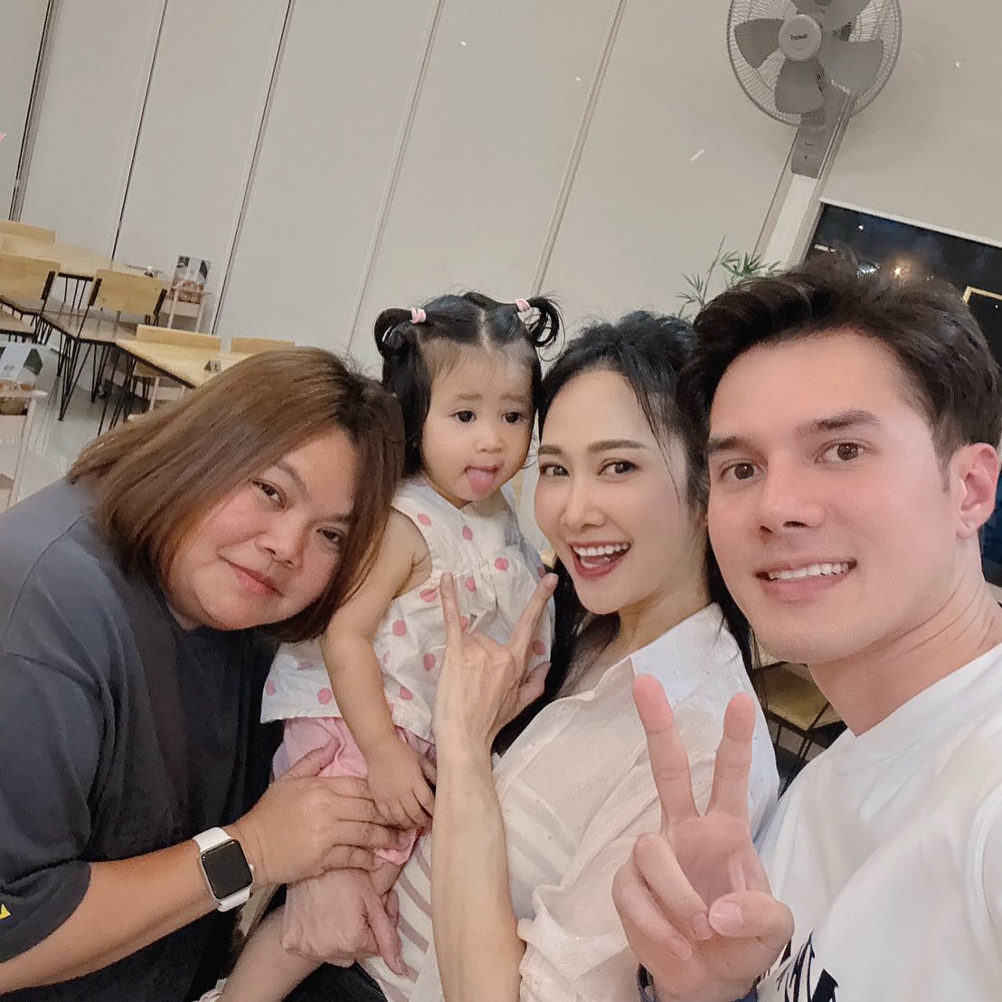 ยุ้ย - จีรนันท์ มะโนแจ่ม