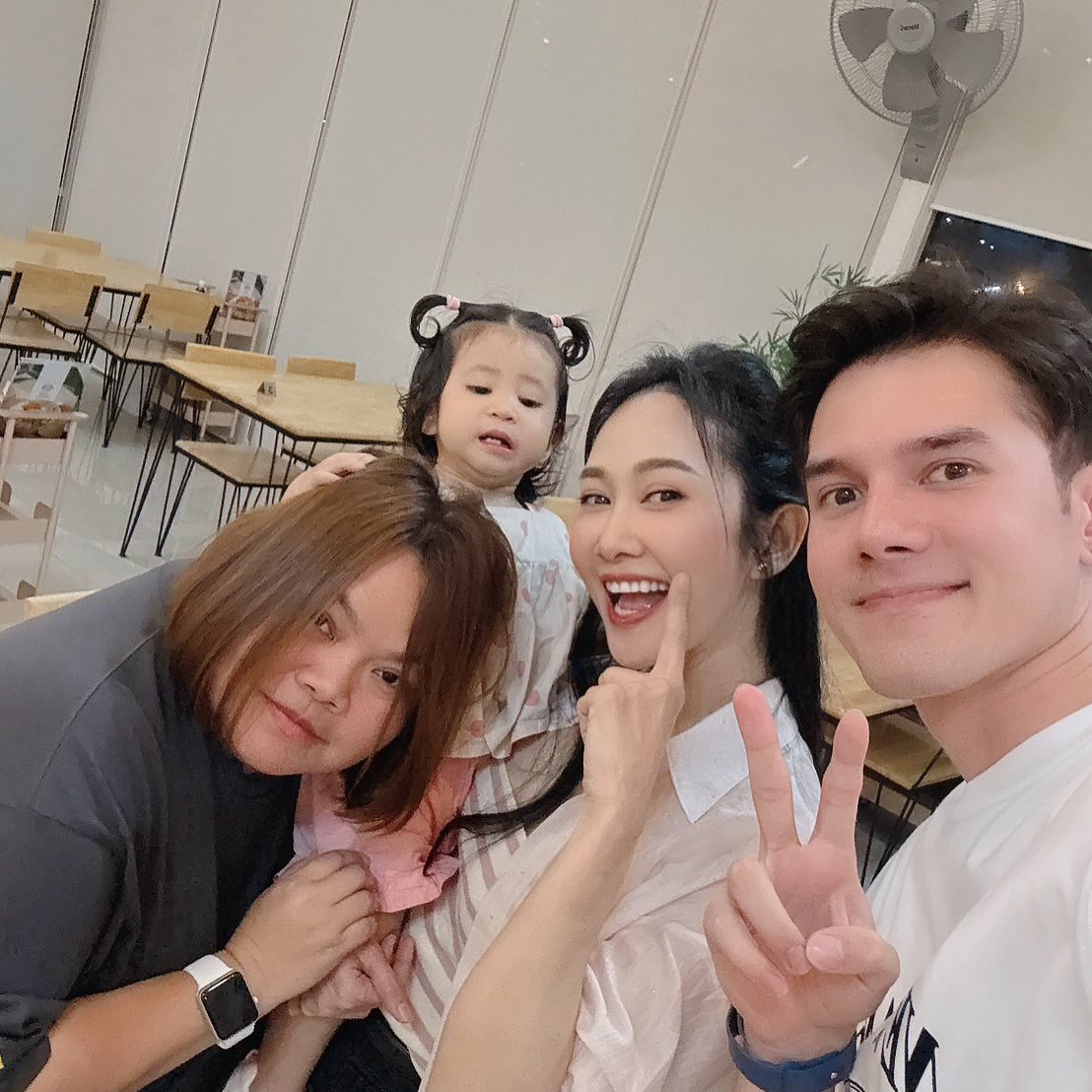 ยุ้ย - จีรนันท์ มะโนแจ่ม