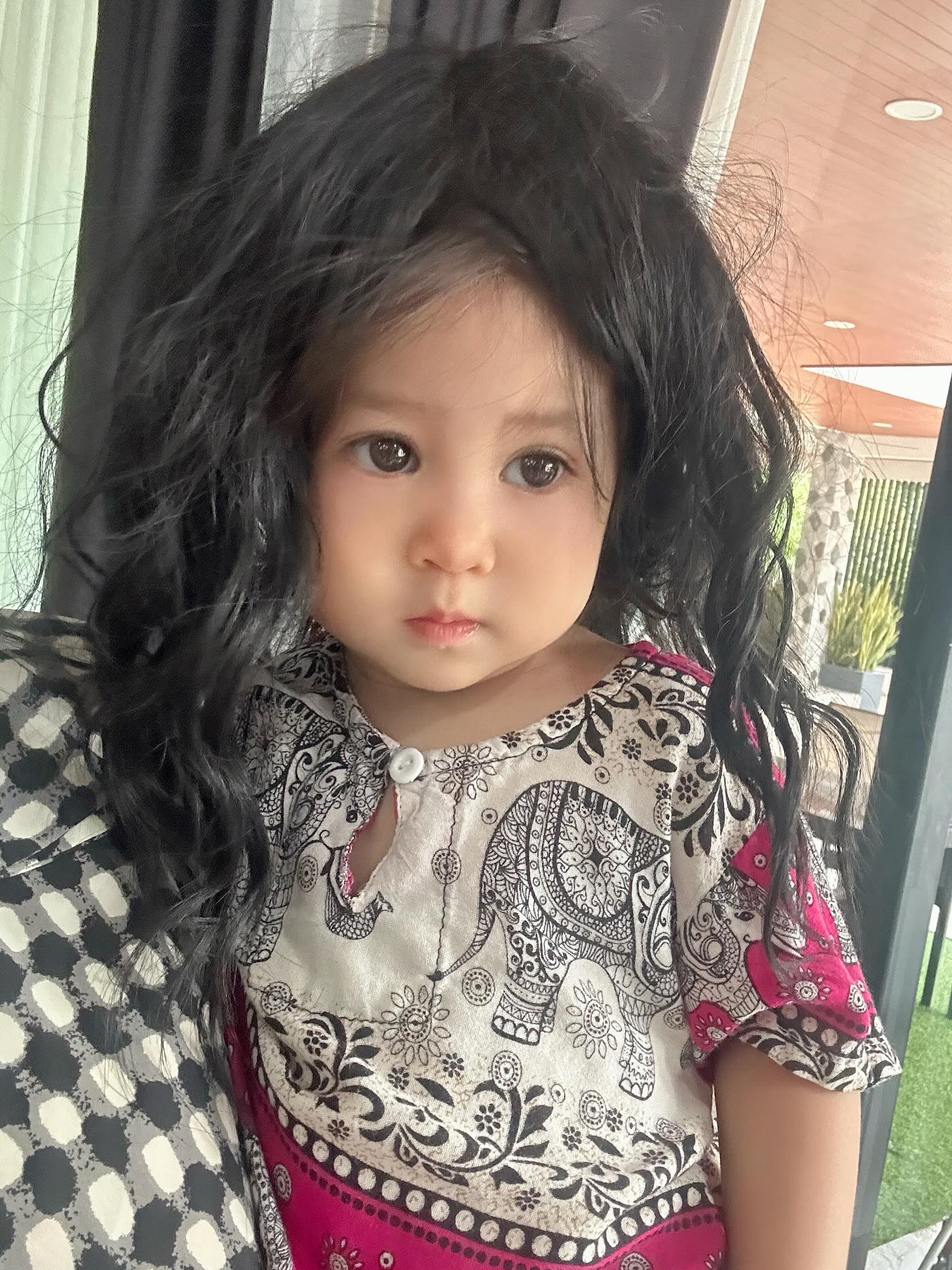 ยุ้ย - จีรนันท์ มะโนแจ่ม