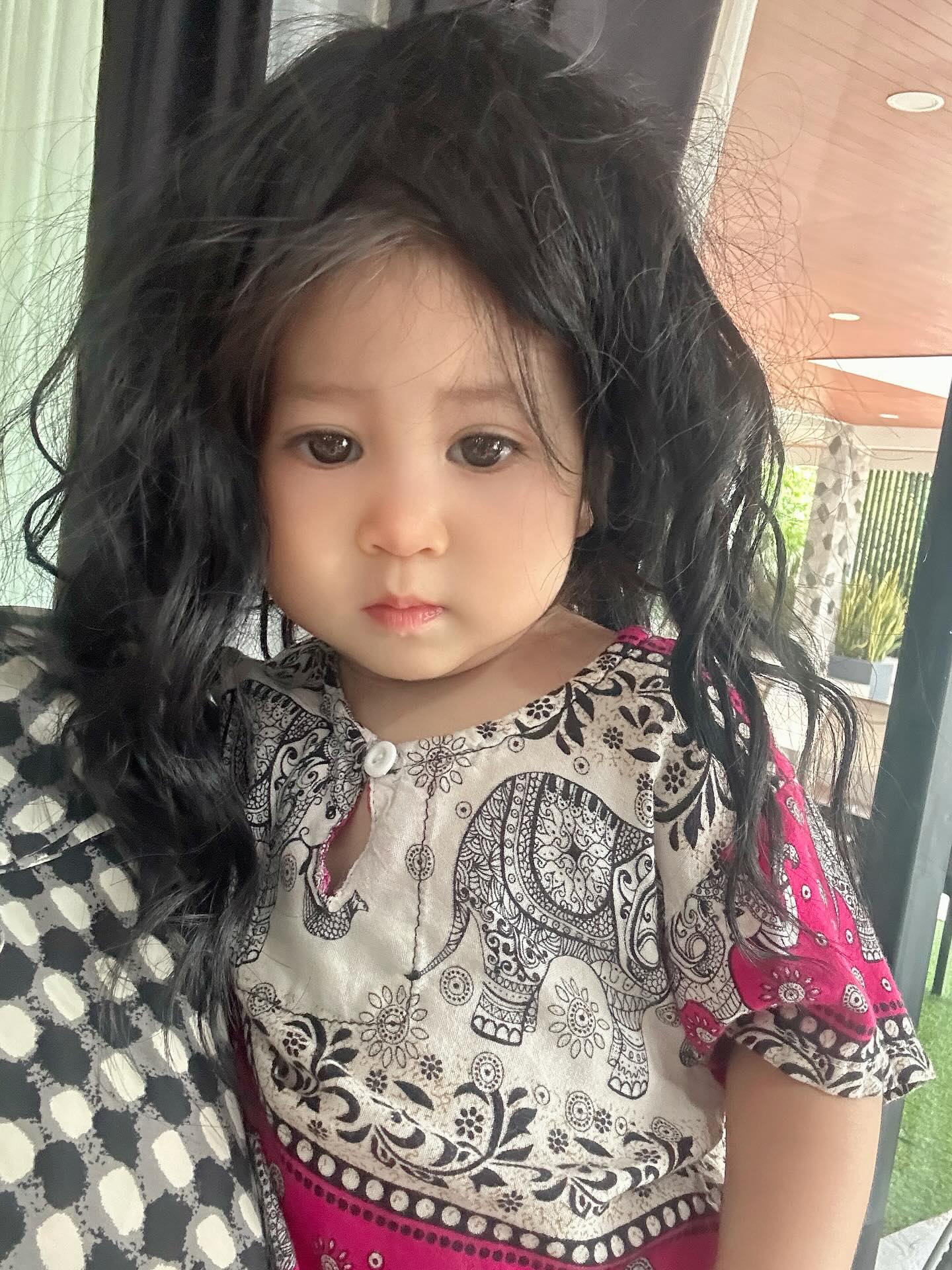 ยุ้ย - จีรนันท์ มะโนแจ่ม