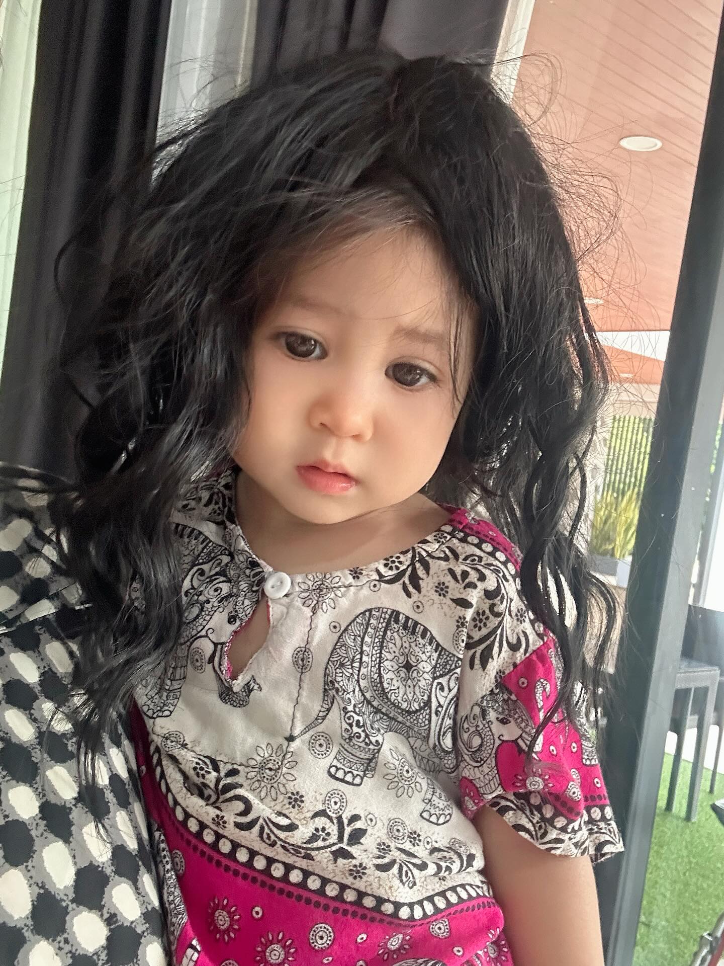 ยุ้ย - จีรนันท์ มะโนแจ่ม