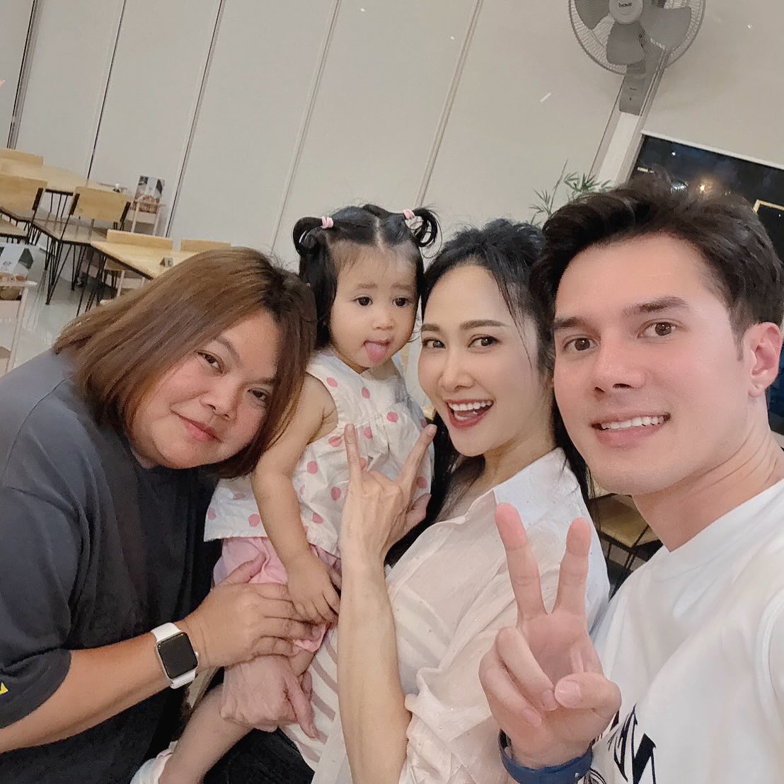 ยุ้ย - จีรนันท์ มะโนแจ่ม