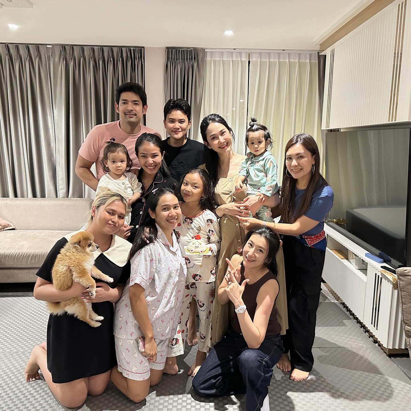 ยุ้ย - จีรนันท์ มะโนแจ่ม