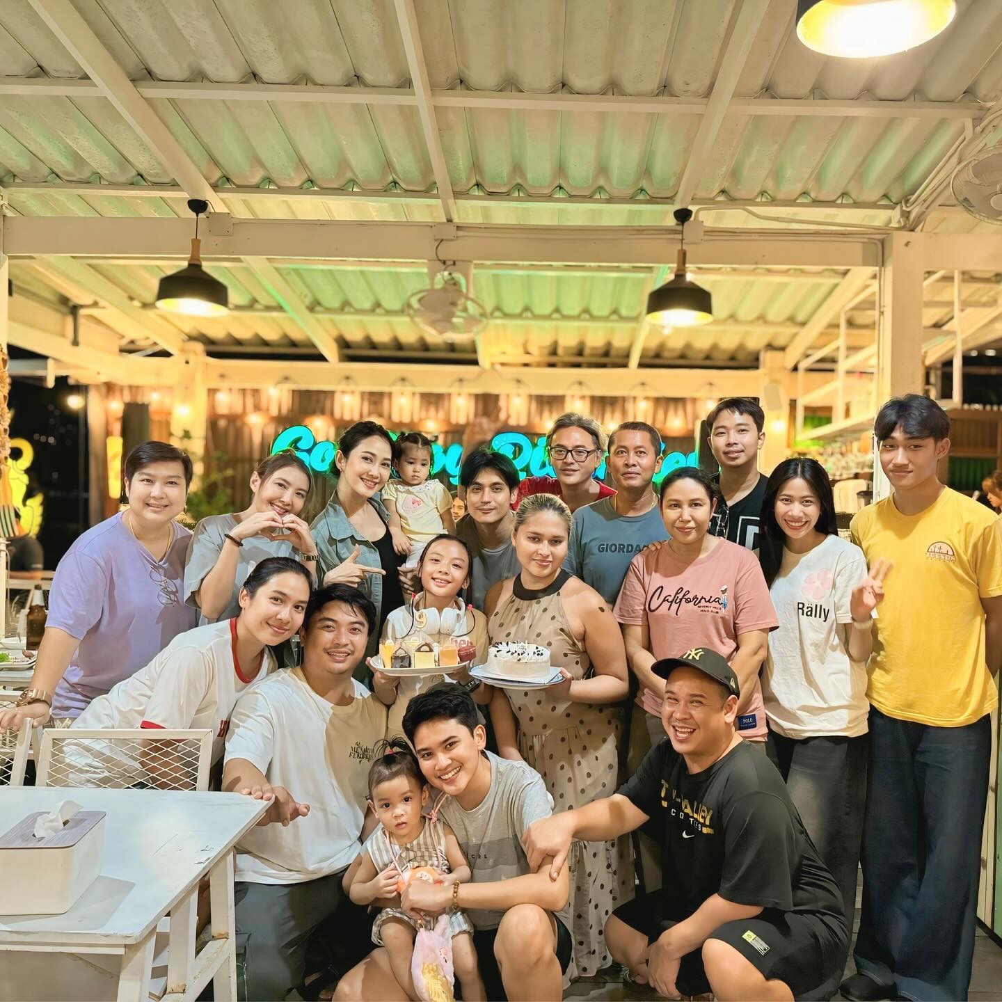 ยุ้ย - จีรนันท์ มะโนแจ่ม
