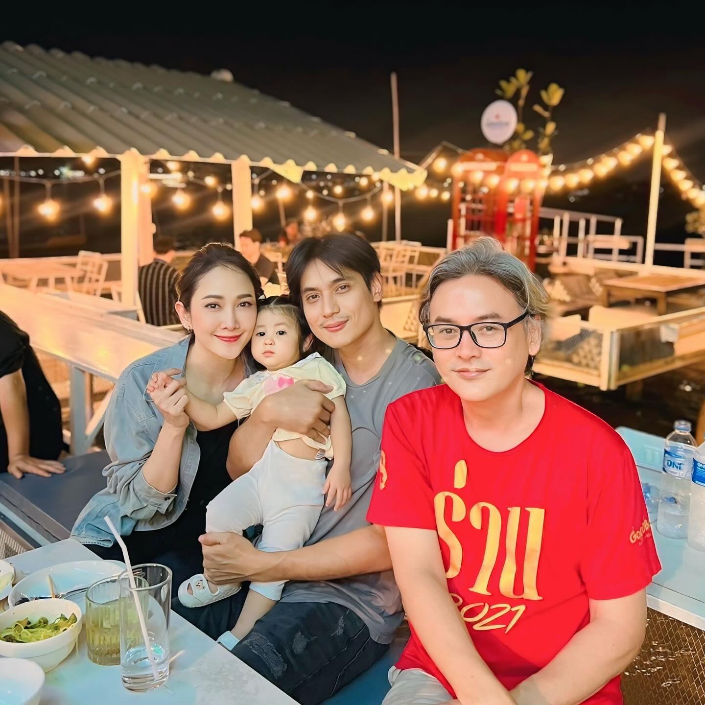 ยุ้ย - จีรนันท์ มะโนแจ่ม