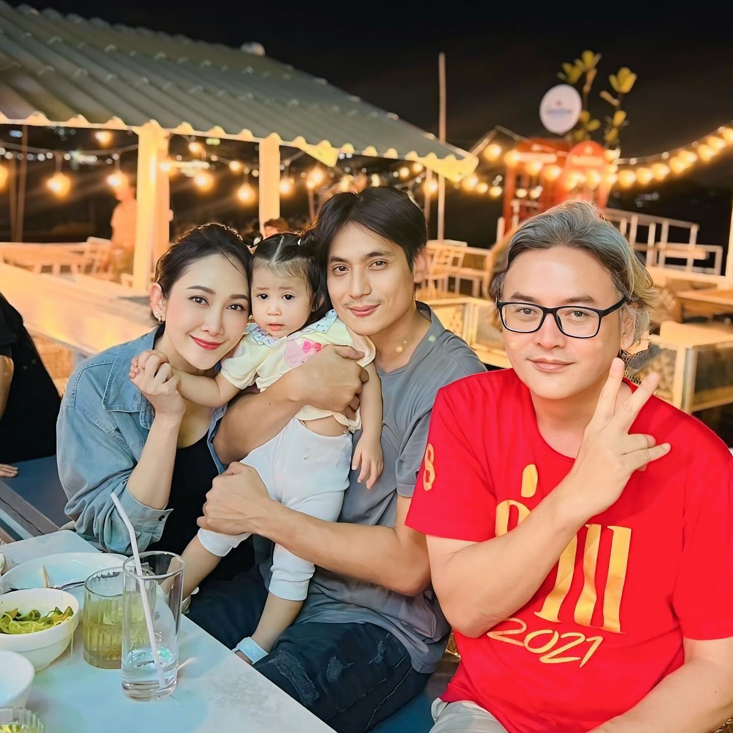 ยุ้ย - จีรนันท์ มะโนแจ่ม