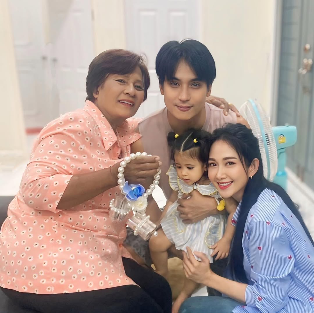 ยุ้ย - จีรนันท์ มะโนแจ่ม