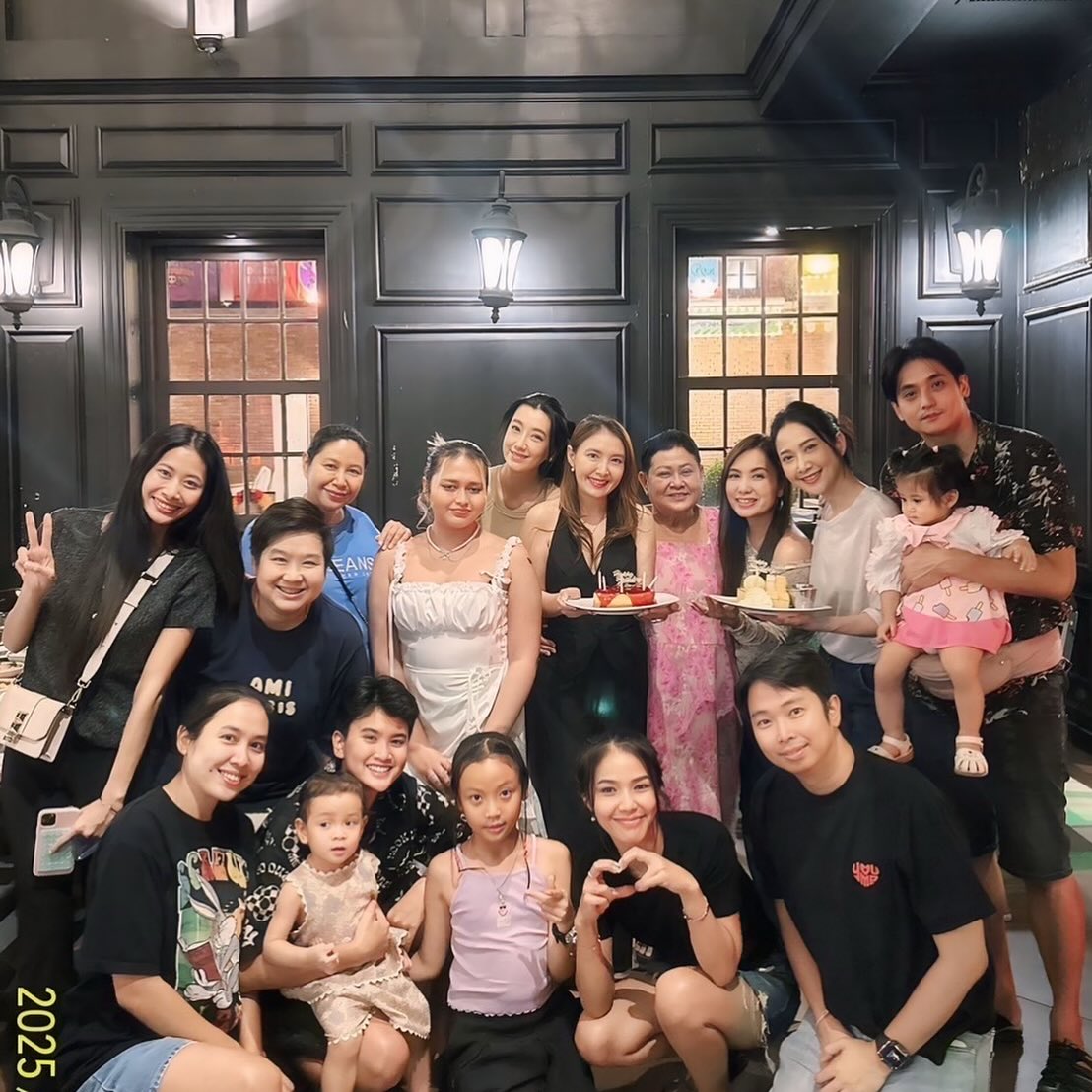 ยุ้ย - จีรนันท์ มะโนแจ่ม