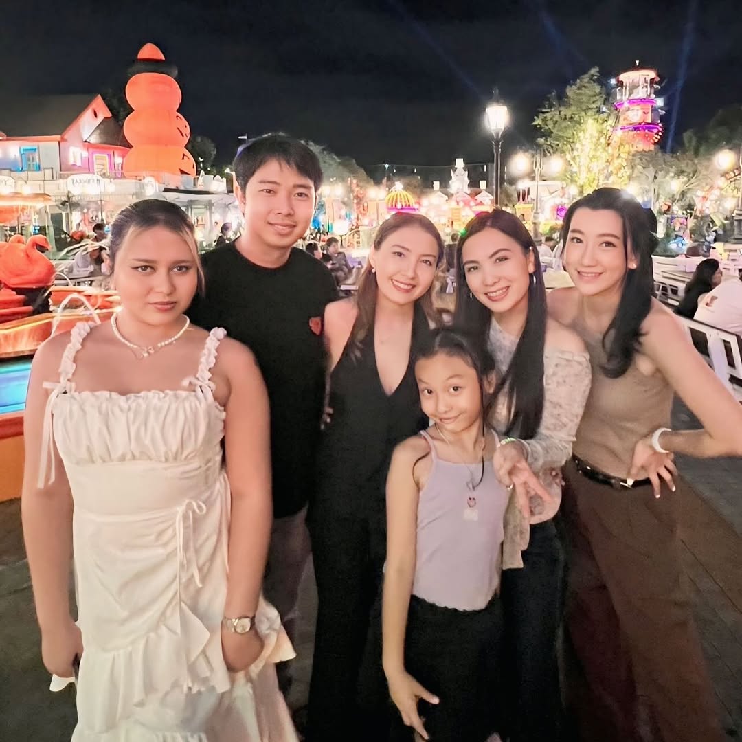 ยุ้ย - จีรนันท์ มะโนแจ่ม