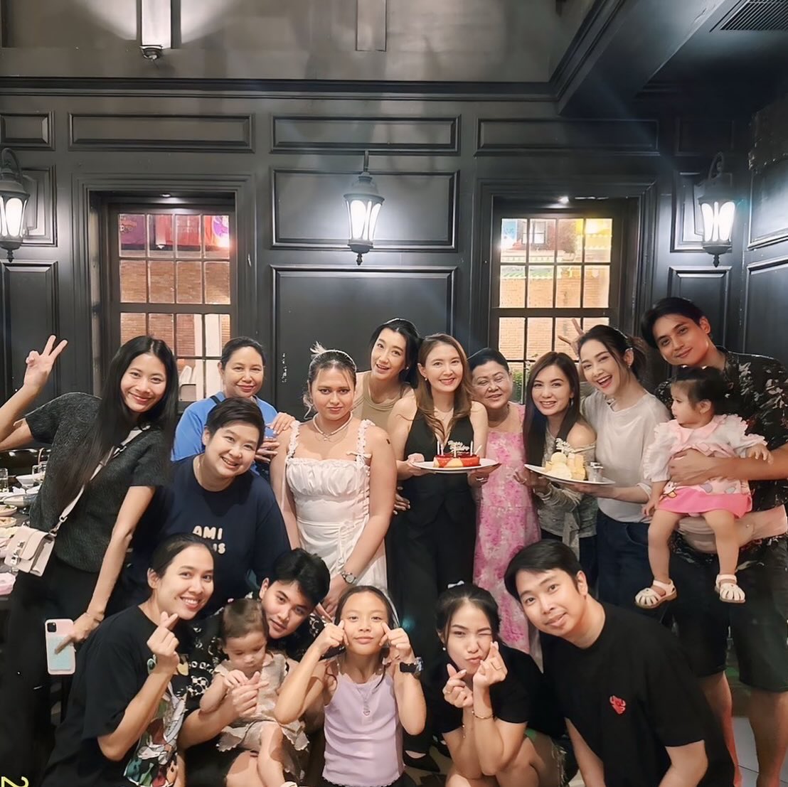 ยุ้ย - จีรนันท์ มะโนแจ่ม